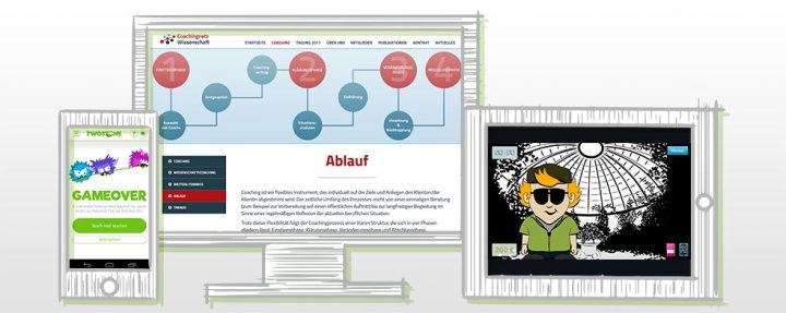 internet + multimedia