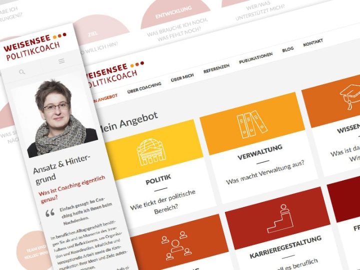 Weisensee Politikcoach