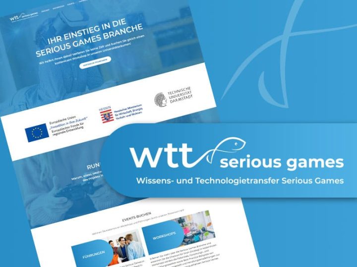 Corporate Design, Logo, Webauftritt